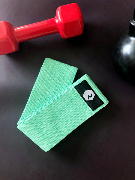 Booty Band Light – Rangoon Active